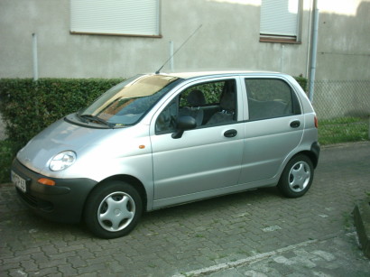 Matiz 